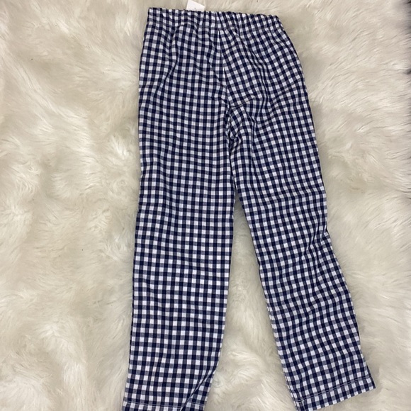 NWT! Boys Brand New Pajama Pants 💙 - Picture 4 of 4